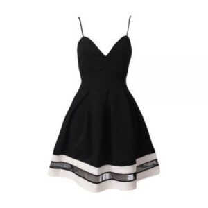 Cami Skater Front